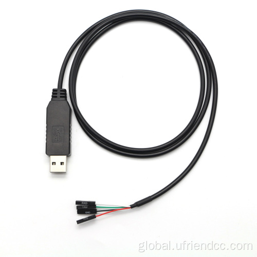 Serial Converter Module Usb Adapter Cable Ttl/Txd Converter